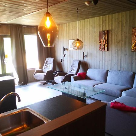 Bortelid Booking Tjaldal Esterno foto