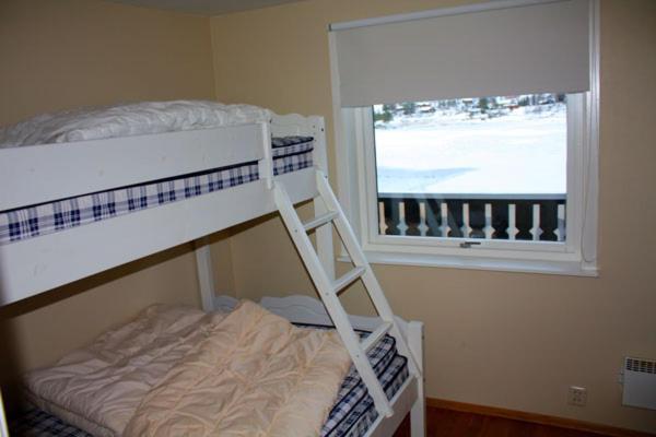 Bortelid Booking Tjaldal Esterno foto