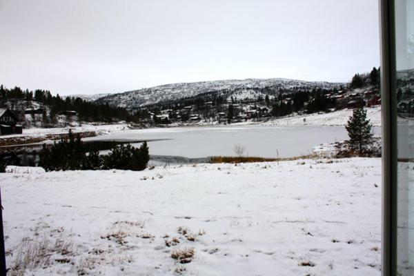 Bortelid Booking Tjaldal Esterno foto