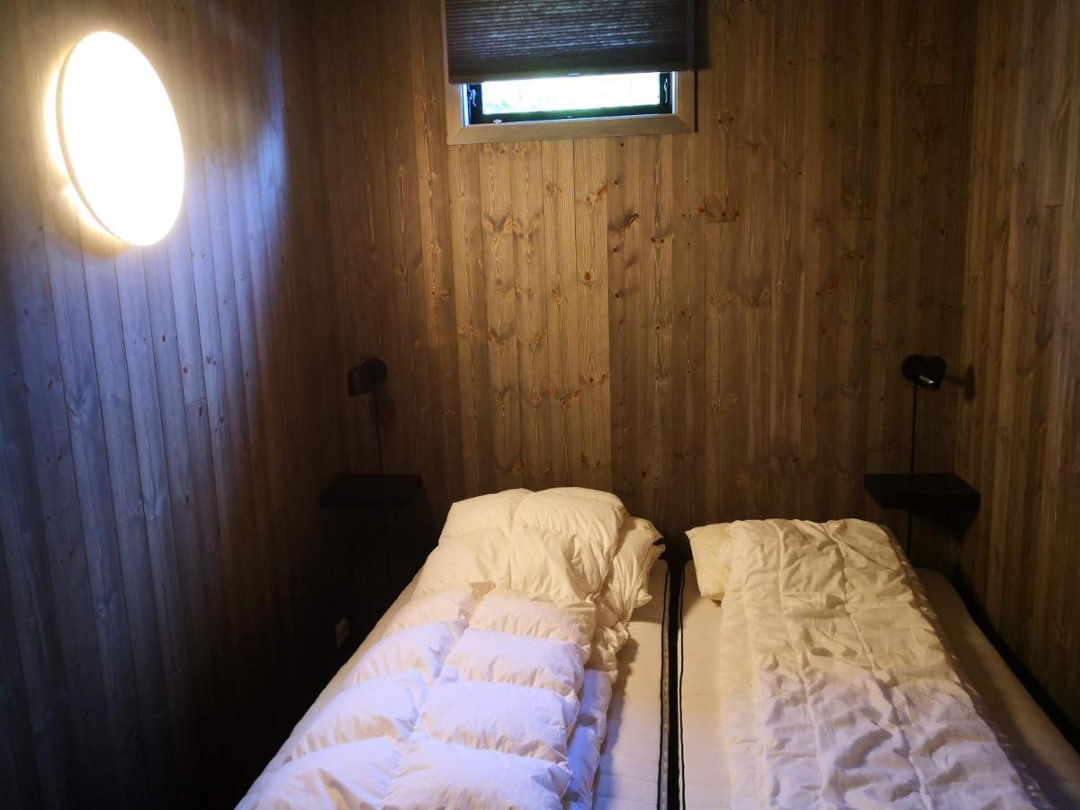 Bortelid Booking Tjaldal Esterno foto