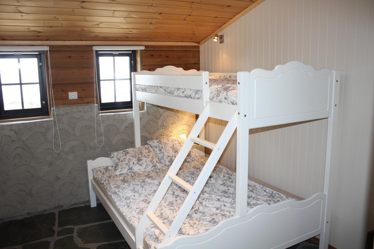 Bortelid Booking Tjaldal Esterno foto