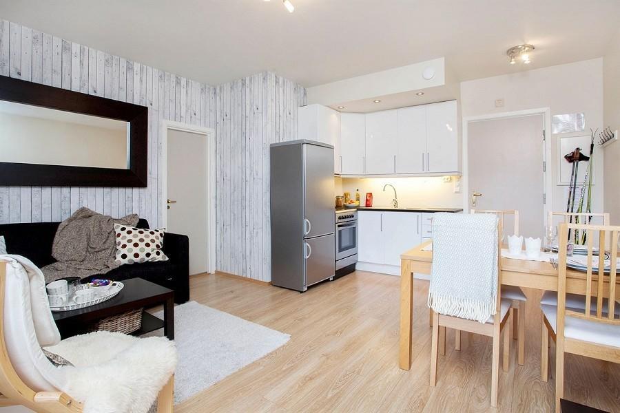 Bortelid Booking Tjaldal Esterno foto