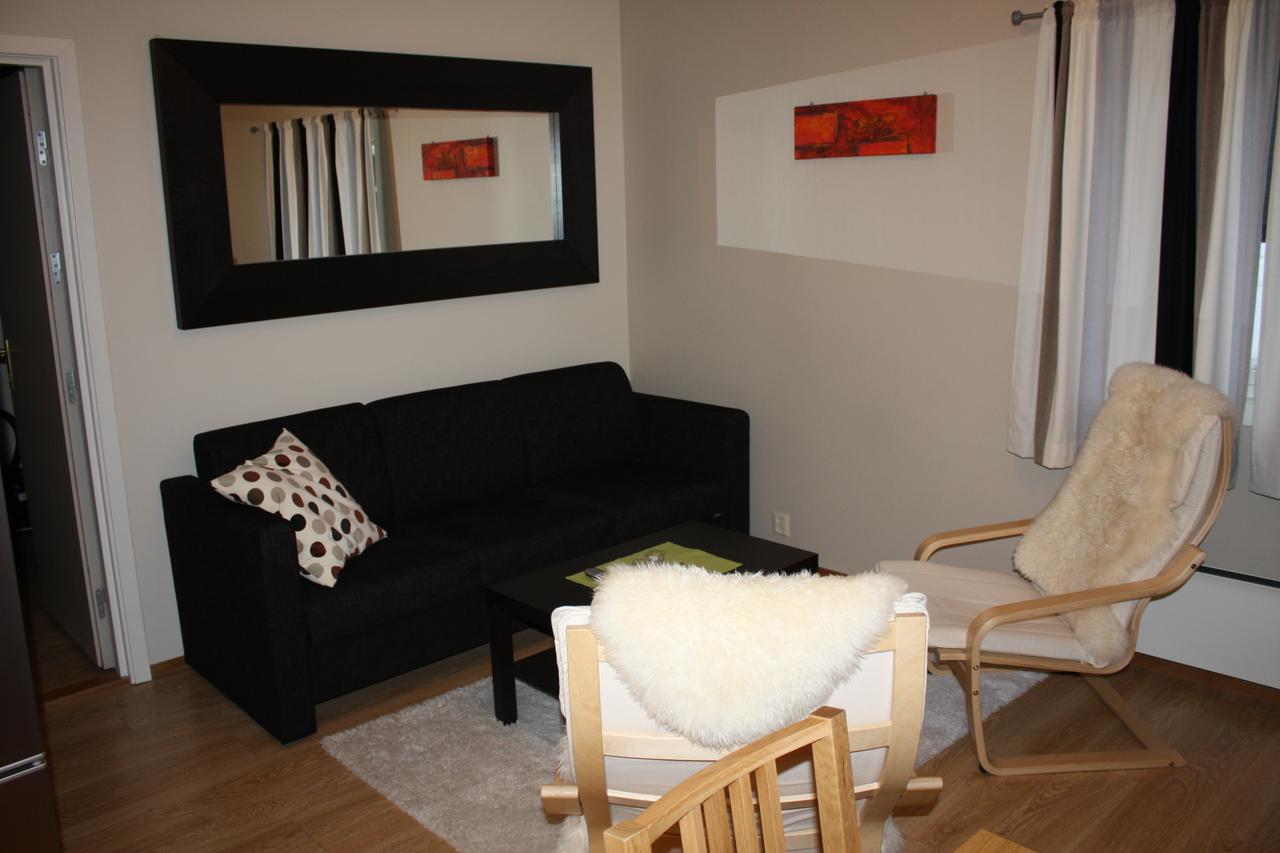 Bortelid Booking Tjaldal Esterno foto